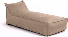 Pouf chaise longue usato  Roma