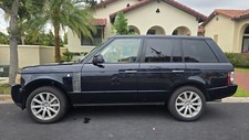 rover 2010 hse range for sale rover 2010 hse range for sale Tampa