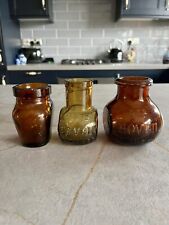 Vintage bovril oxo for sale  TAUNTON