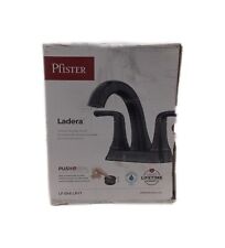 Pfister ladera centerset for sale  Indianapolis