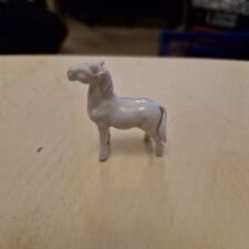 Small white horse for sale  PETERBOROUGH