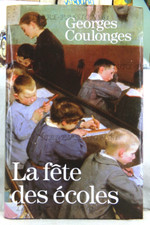 Fête écoles georges d'occasion  Argentan