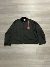 Jaqueta vintage anos 60 Texaco Service Station bordada uniforme de trabalho 46R, usado comprar usado Jaqueta vintage anos 60 Texaco Service Station bordada uniforme de trabalho 46R, usado comprar usado  Enviando para Brazil