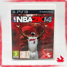 Nba 2k14 lebron usato  Vo