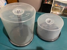 Cakebox dvd plastic for sale  Mechanicsburg