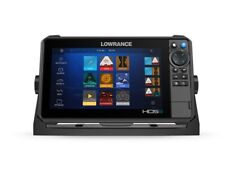 Lowrance hds pro usato  Maglie