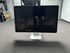 Apple studio display d'occasion  Mennecy