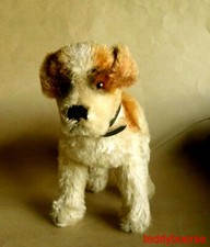 Alter steiff hund gebraucht kaufen  Deutschland