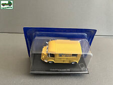 Voiture miniature citroen d'occasion  Vidauban