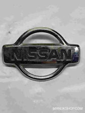 Emblem nissan 100nx d'occasion  Expédié en Belgium