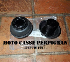 Boisseau membrane carburateur d'occasion  Sorède