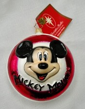 Christopher radko mickey for sale  Katy
