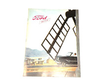 Ford revue 6 gebraucht kaufen  Neustadt a.d.Donau