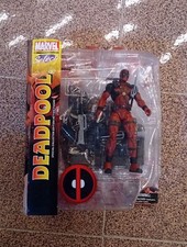 Marvel select deadpool usato  Italia