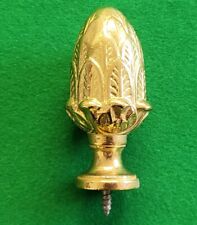 Large solid brass for sale  UK