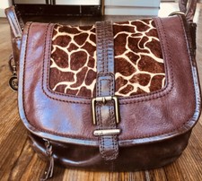 Sak giraffe print for sale  Wenatchee