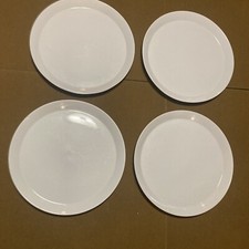 Crate barrel white for sale  Park Valley