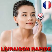 Appareil massage facial d'occasion  Pommeuse