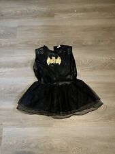 Batgirl costume kids for sale  MORDEN