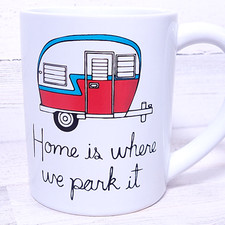 Home park mug for sale  Lufkin
