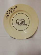 Mulino bianco piatto usato Mulino bianco piatto usato  Ferrara