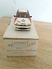Mitsubishi galant rallye d'occasion  Saint-Avertin