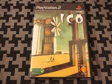 Ico ps2 version d'occasion  Bordeaux-