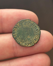 Tres rare penny d'occasion  Carbon-Blanc