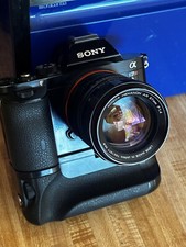 Sony a7r mark for sale  Palatine