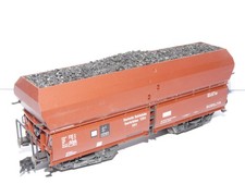 Roco 46242 selbstentladewagen gebraucht kaufen Roco 46242 selbstentladewagen gebraucht kaufen  Nidderau