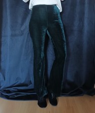 Samt schlag hose gebraucht kaufen  Hamburg