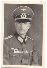 Foto portrait ffizier gebraucht kaufen  München