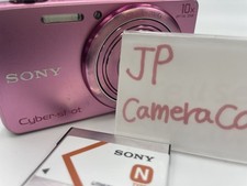 Fotocamera digitale compatta usato  Spedire a Italy