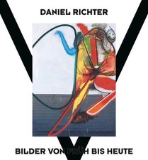 Daniel richter bilder gebraucht kaufen Daniel richter bilder gebraucht kaufen  Köln