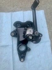 Footrest hanger left for sale  LIVERPOOL