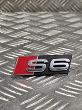 Genuine audi grille for sale  WALSALL