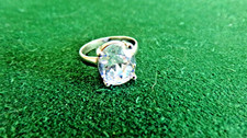 Belle bague collection d'occasion  Angoulême