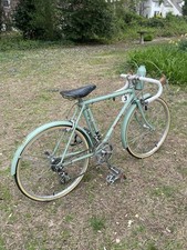 Bianchi bambino child for sale  Linwood