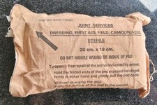 British army 1st for sale  ORPINGTON