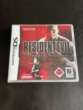 Resident evil deadly gebraucht kaufen  Denzlingen