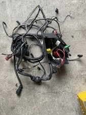 Cablaggio vano motore usato  Borgo Val di Taro