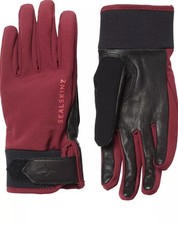 Sealskinz kelling womens for sale  LUTON
