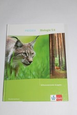 Prisma biologie 5 gebraucht kaufen  Leer (Ostfriesland)