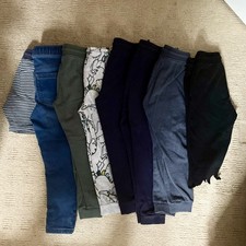 Boys bottoms bundle for sale  RIPON