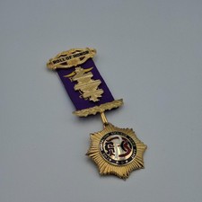 Vintage 2005 medal for sale  ABERGELE