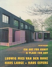 Ludwig mies van gebraucht kaufen  Stuttgart