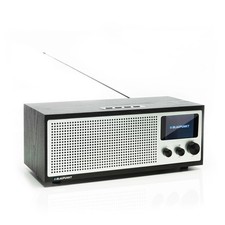 Internetradio dab wlan gebraucht kaufen  Bad Steben
