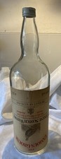 Vintage famous grouse for sale  RINGWOOD