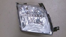 Scheinwerfer 2n1h13w029ah ford gebraucht kaufen  Aachen