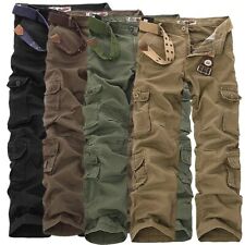 Mens cargo combat for sale  DUNSTABLE